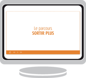 SORTIR PLUS SORTIR PLUS