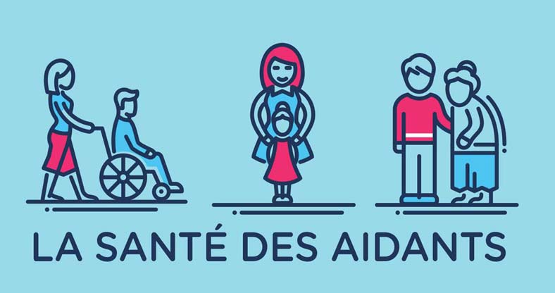 Spectacle débat santé aidants