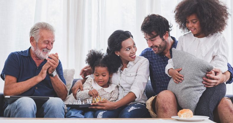 FRANCE-EMPLOI-DOMICILE