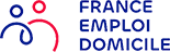 logo france emploi domicile