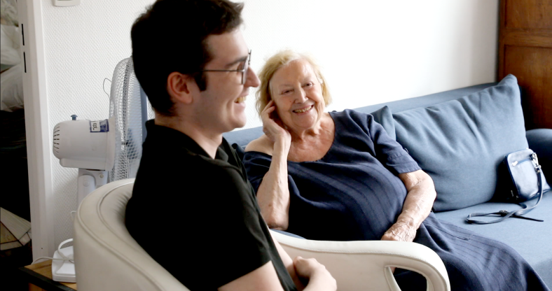 Allo Louis spécial été