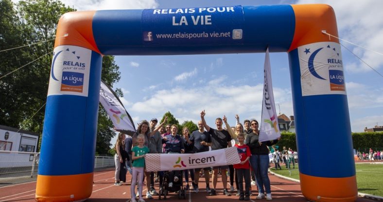Relais pour la vie