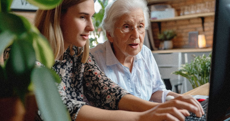 Rentrée Numérique pour les aînés