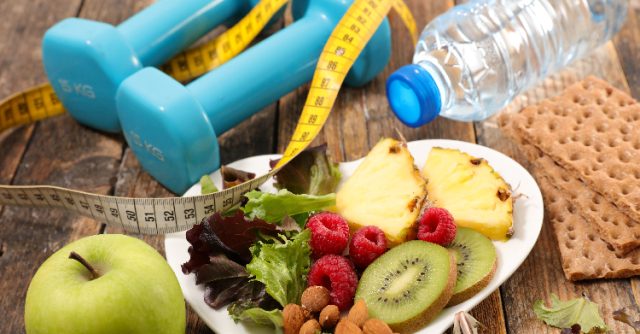 Nutrition, activité physique : Nouvelles actions !