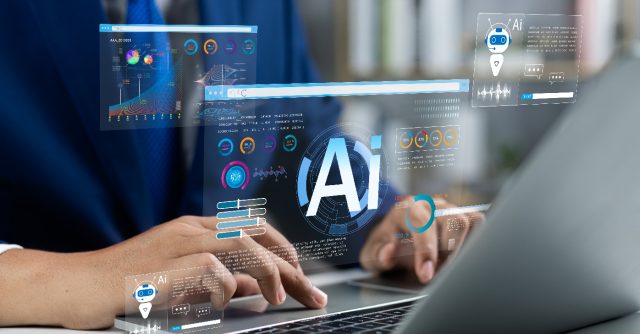 L'intelligence artificielle