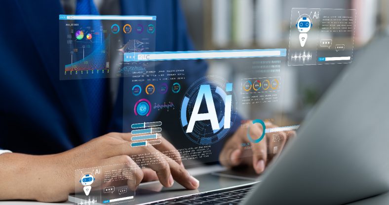 L'intelligence artificielle