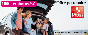 image direct assurance auto